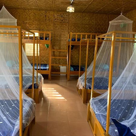 Izla Soanna Hostel ปางเลา ภายนอก รูปภาพ