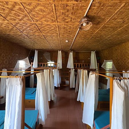 Izla Soanna Hostel ปางเลา ภายนอก รูปภาพ
