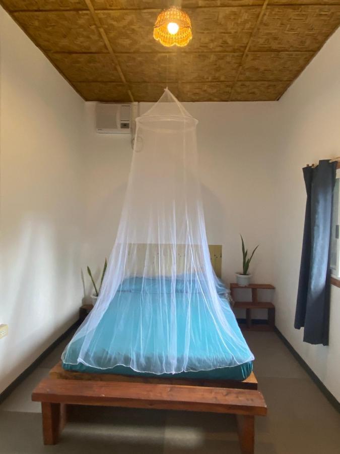 Izla Soanna Hostel ปางเลา ภายนอก รูปภาพ