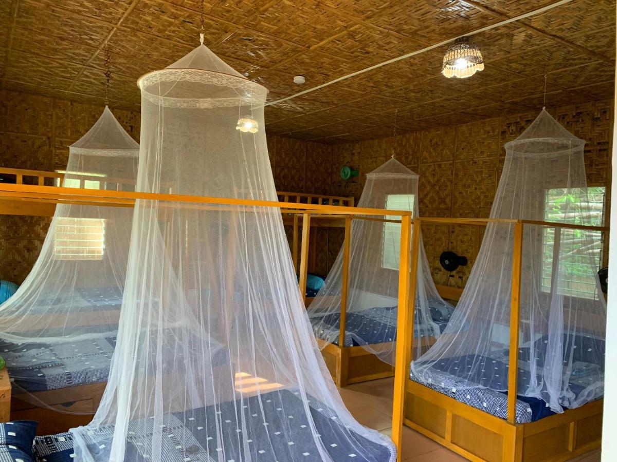 Izla Soanna Hostel ปางเลา ภายนอก รูปภาพ