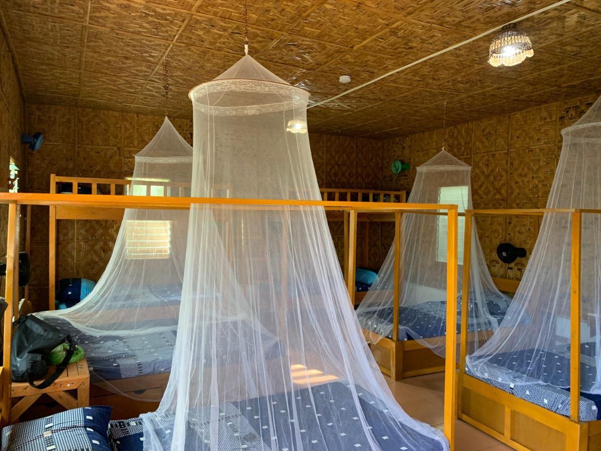 Izla Soanna Hostel ปางเลา ภายนอก รูปภาพ