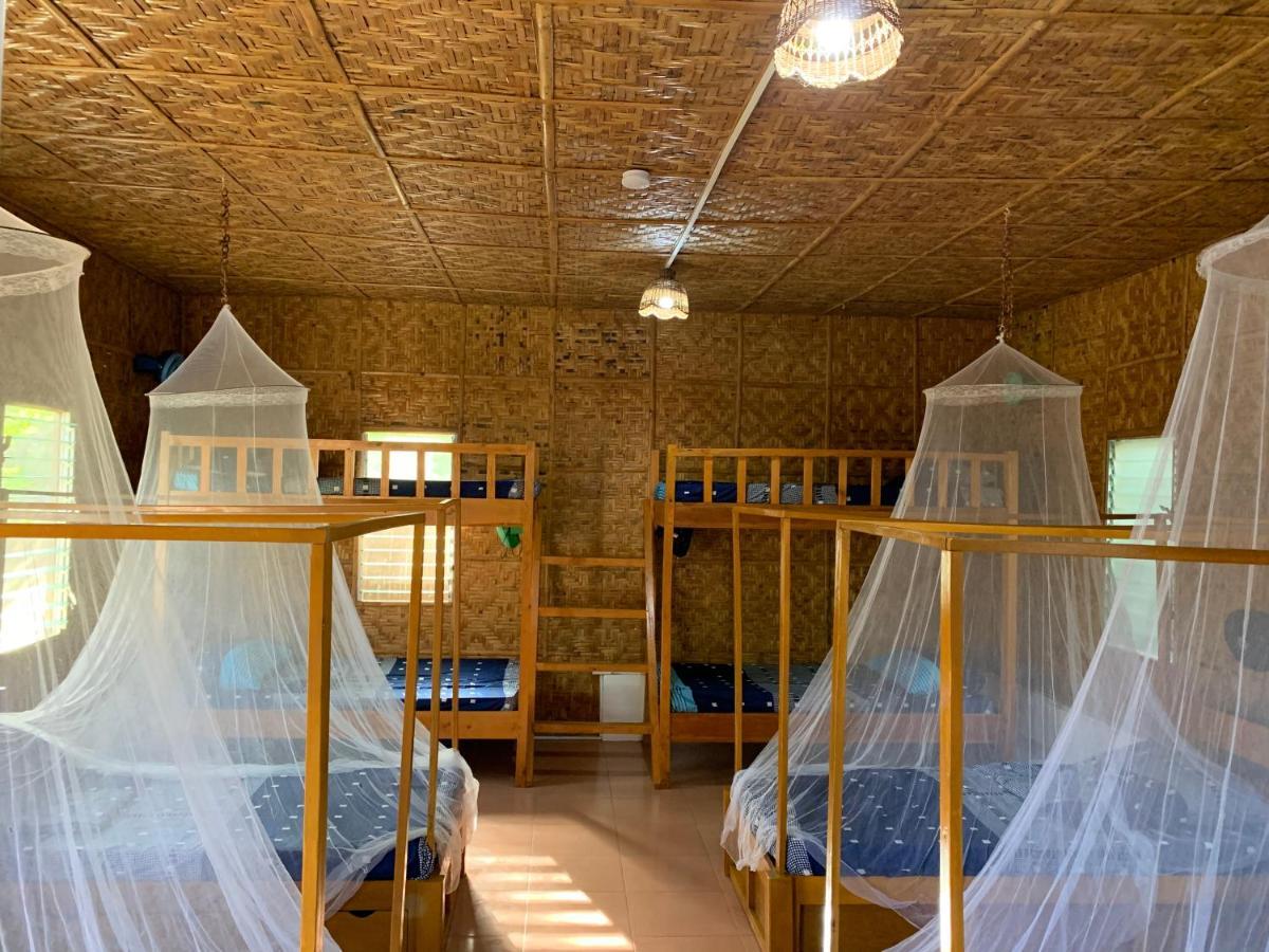 Izla Soanna Hostel ปางเลา ภายนอก รูปภาพ