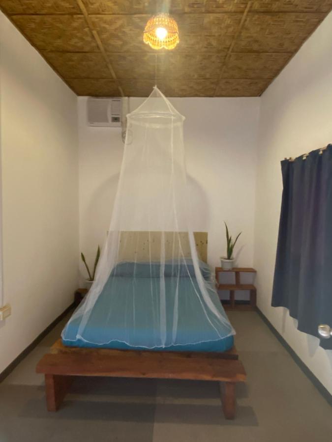 Izla Soanna Hostel ปางเลา ภายนอก รูปภาพ