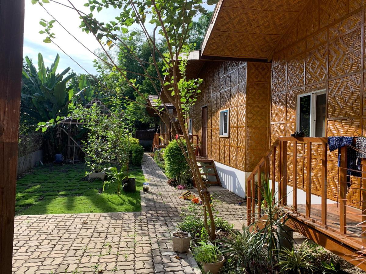 Izla Soanna Hostel ปางเลา ภายนอก รูปภาพ