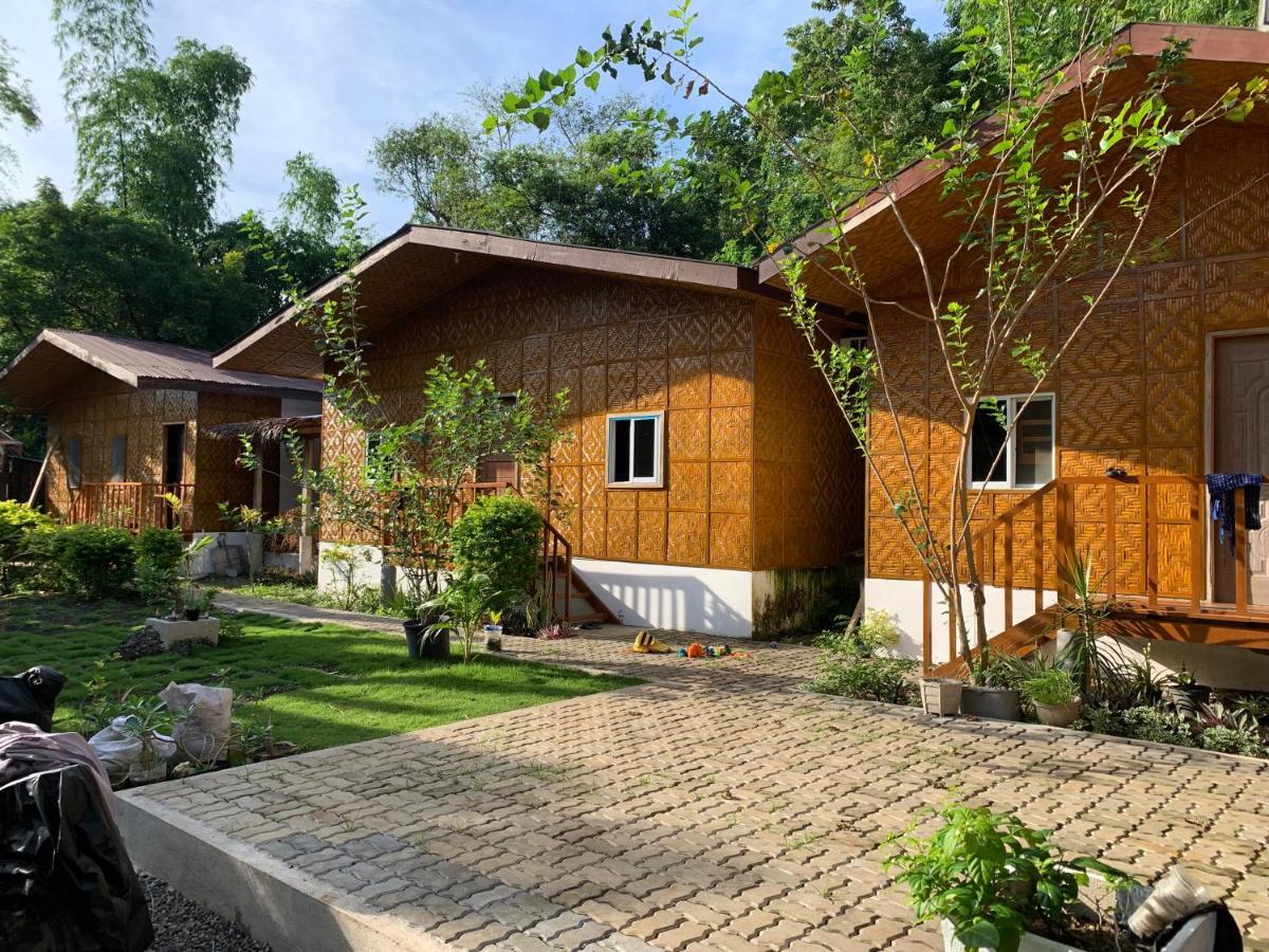Izla Soanna Hostel ปางเลา ภายนอก รูปภาพ