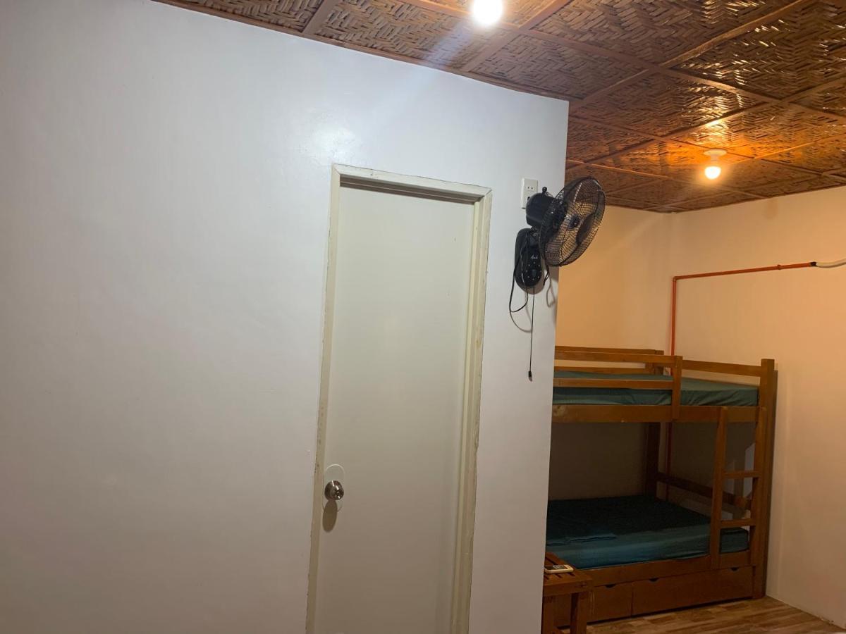 Izla Soanna Hostel ปางเลา ภายนอก รูปภาพ