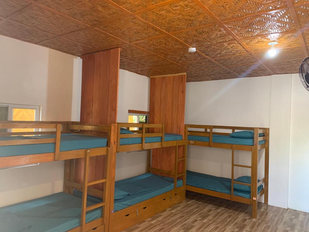 Izla Soanna Hostel ปางเลา ภายนอก รูปภาพ