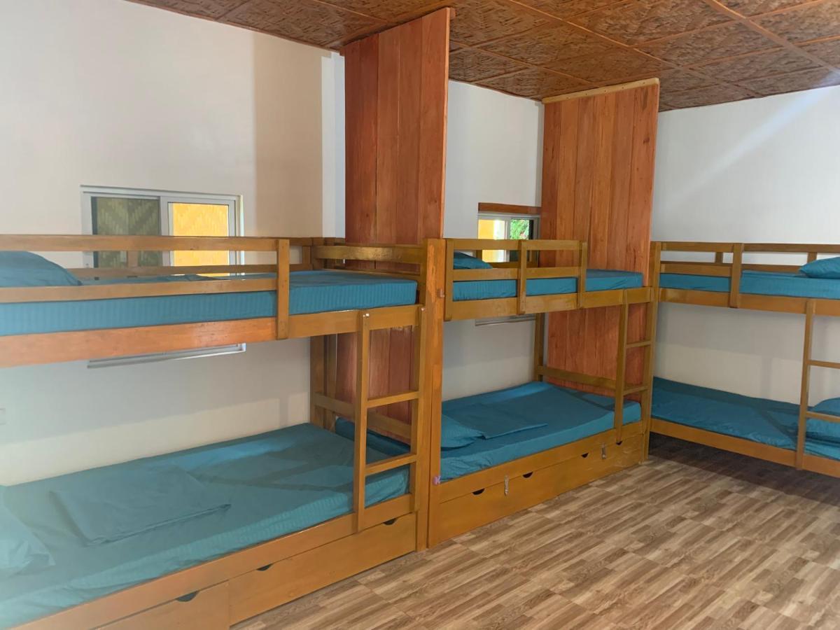 Izla Soanna Hostel ปางเลา ภายนอก รูปภาพ