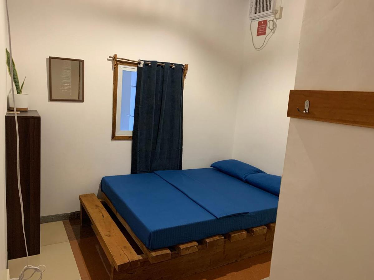 Izla Soanna Hostel ปางเลา ภายนอก รูปภาพ