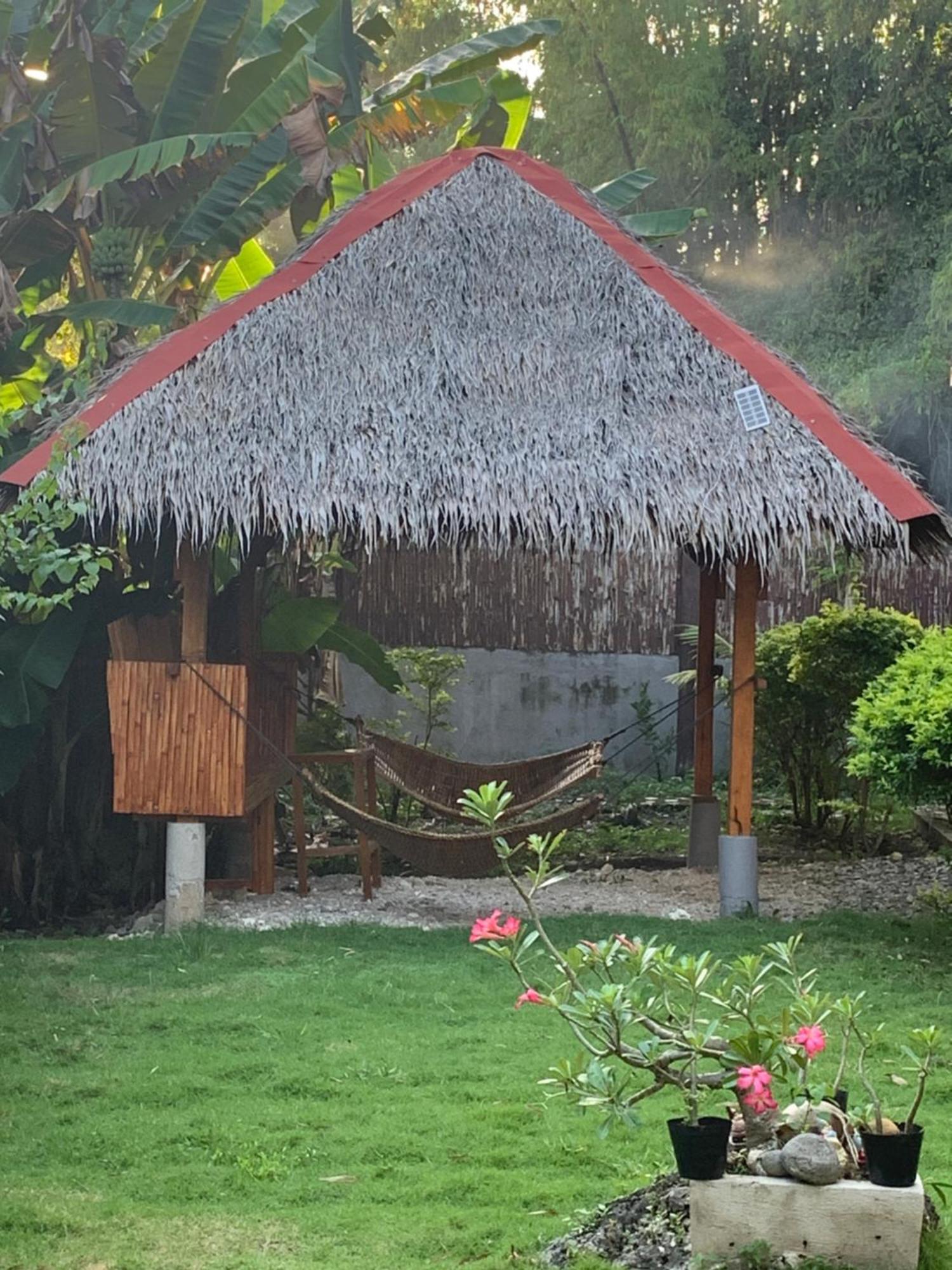 Izla Soanna Hostel ปางเลา ภายนอก รูปภาพ
