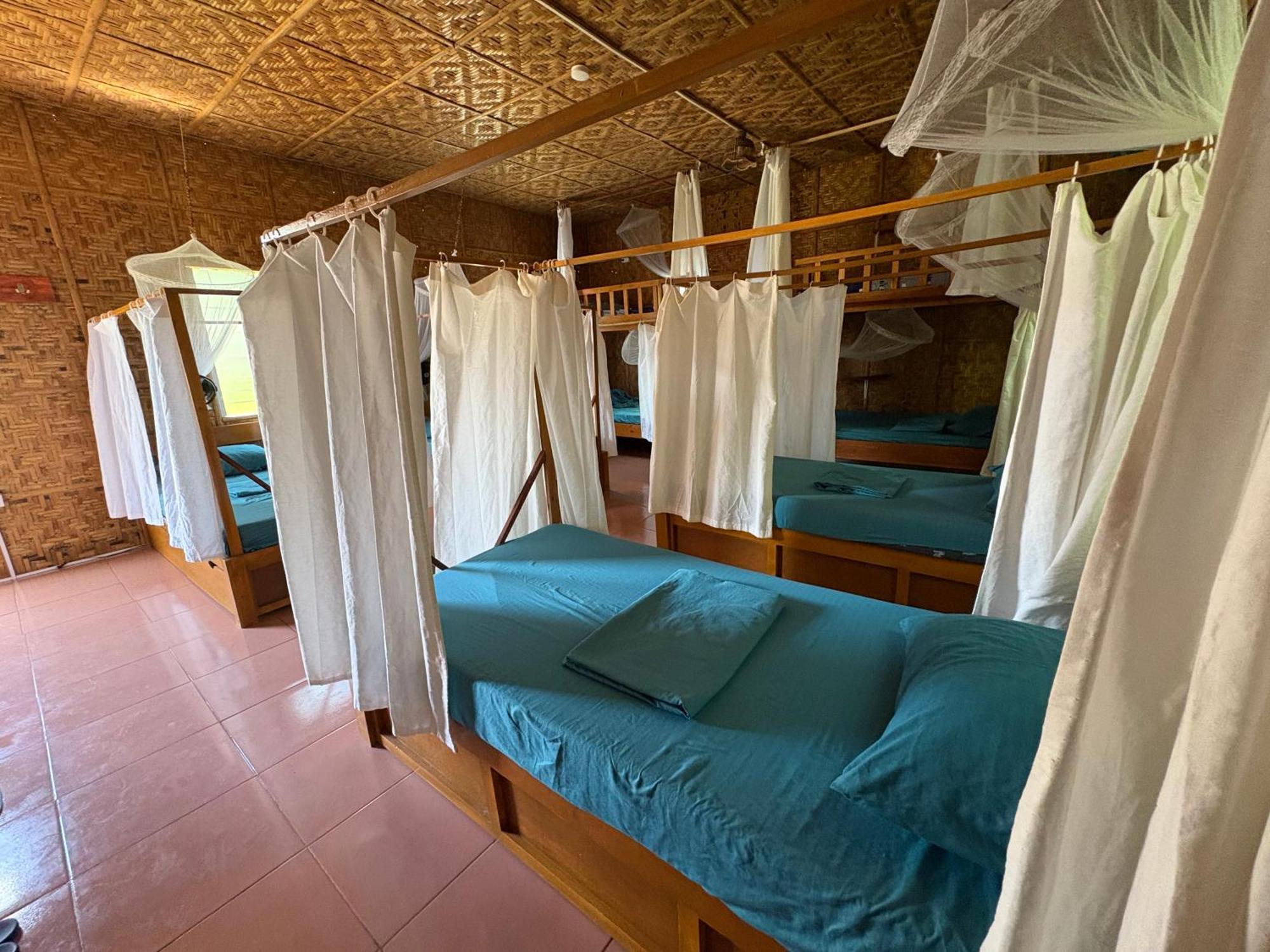 Izla Soanna Hostel ปางเลา ภายนอก รูปภาพ
