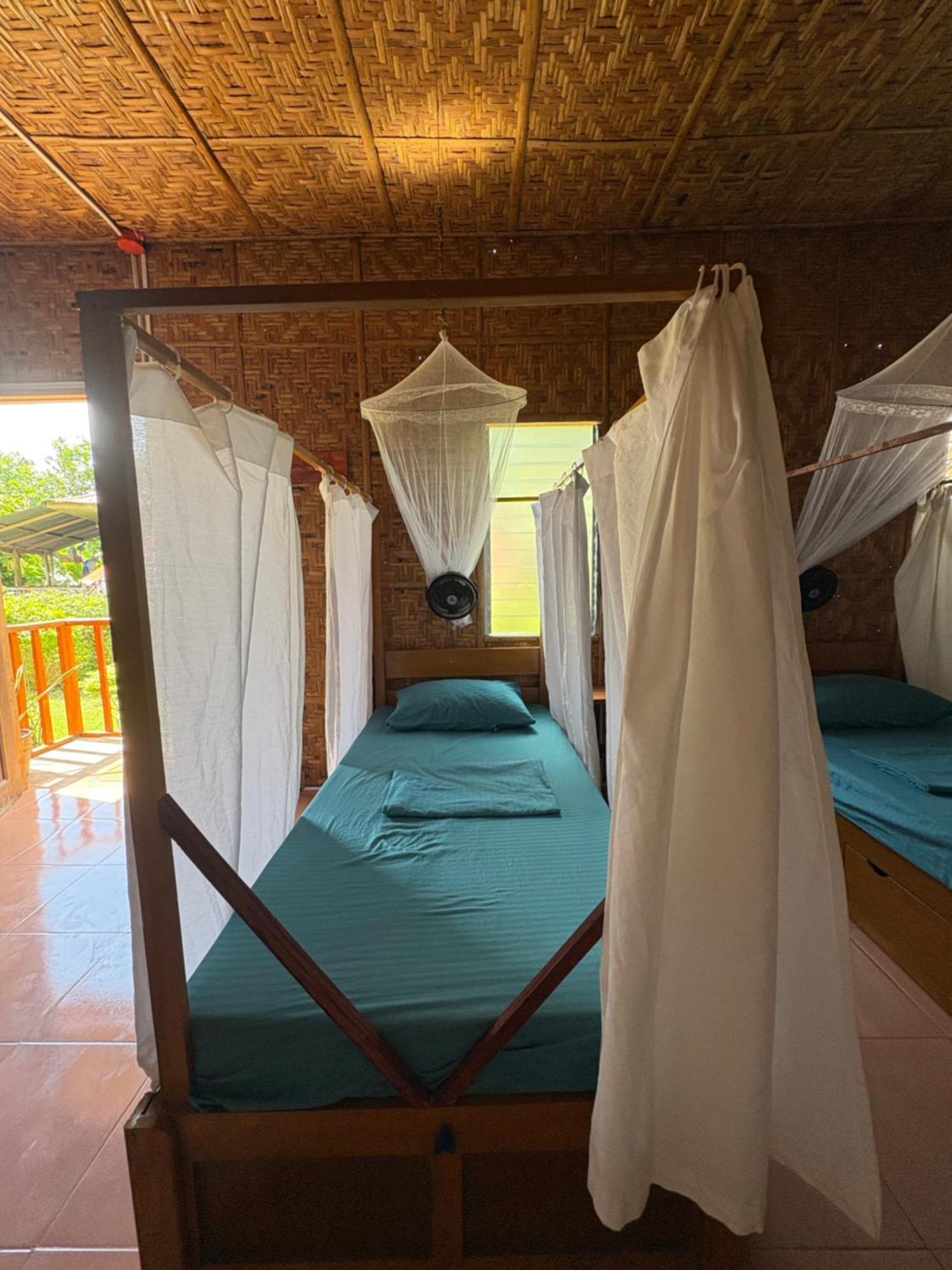 Izla Soanna Hostel ปางเลา ภายนอก รูปภาพ